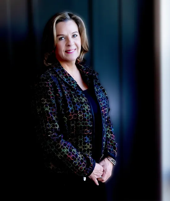 Pam Price Profile Image