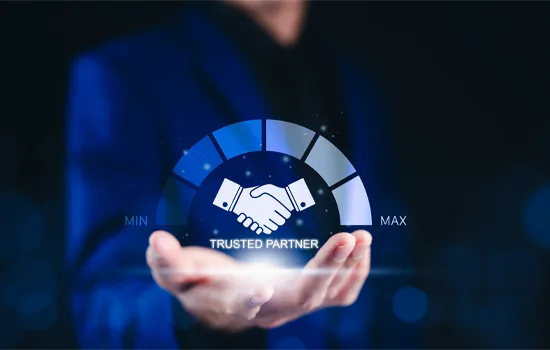 Trusted Partner